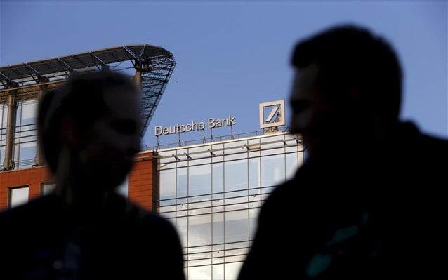 Bild: Κούρεμα χρέους 200 δισ. ευρώ «βλέπει» η Deutsche Bank