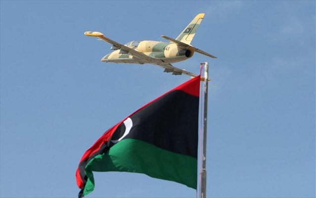 Λιβύη: Απερρίφθη η πρόταση του ΟΗΕ για τη συγκρότηση εθνικής ενότητας