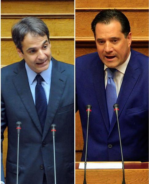 Το πρώτο (και ίσως μοναδικό) debate υποψηφίων προέδρων της ΝΔ στο Αντίβαρο – Οι μεν και οι …δεν!