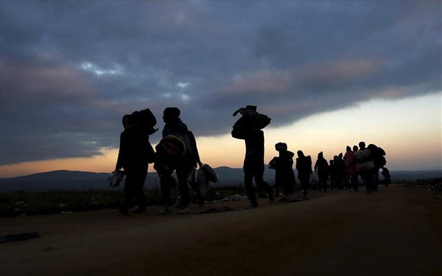 Σύνοδος Κορυφής: Συμφωνία για υποδοχή 50.000 προσφύγων στην Ελλάδα