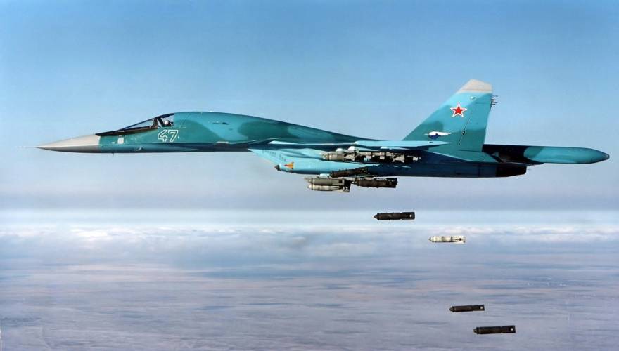 Μόσχα: Εγγυόμαστε την ασφάλεια των ρωσικών δυνάμεων στη Συρία