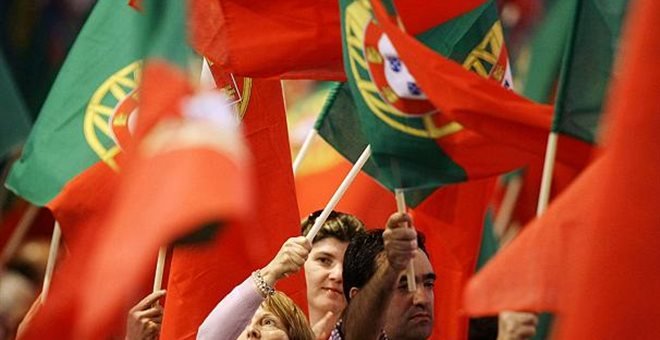 Πορτογαλία: Συμφωνία Κομμουνιστικού κόμματος με Σοσιαλιστές