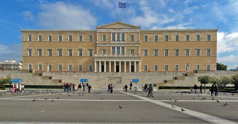 Η αναγνώριση της «Γενοκτονίας του Ποντιακού και  Μικρασιατικού Ελληνισμού» από το ελληνικό κοινοβούλιο