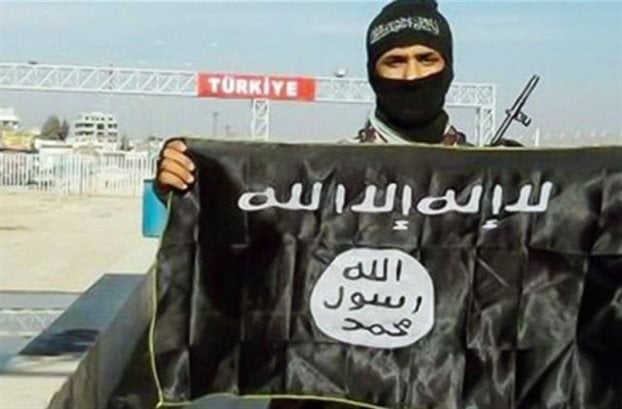 Η μισαλλοδοξία θα εκραγεί και στην Τουρκία – Τo ISIS τώρα εμπλέκεται στη σύγκρουση μεταξύ Τούρκων και Κούρδων