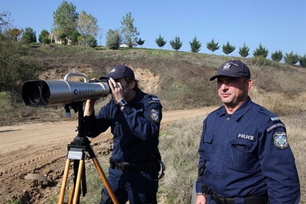 Σημαντική για τον ρόλο της Frontex συνεδρίαση στη Βαρσοβία