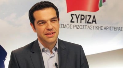 The True Face of Greek Prime Minister Alexis Tsipras: Meets up with Netanyahu, Endorses Jerusalem as Israel’s Capital