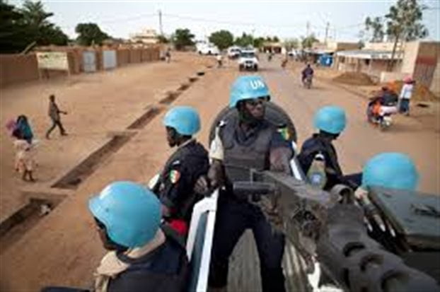 Στο Μάλι διεξάγεται η πιο επικίνδυνη ειρηνευτική αποστολή στον κόσμο