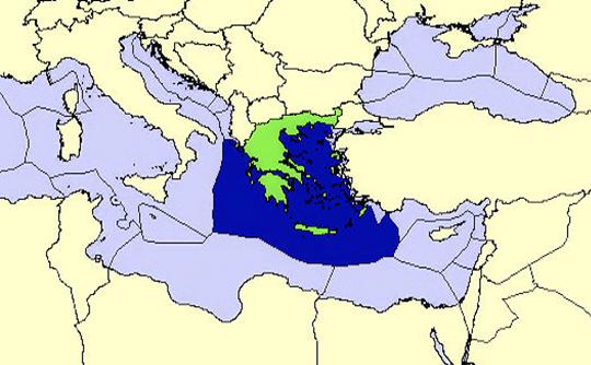 Μάχη Ελιγμών για τις ΑΟΖ με Τίρανα – Κάιρο