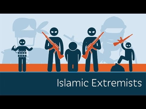 Why Do People Become Islamic Extremists?