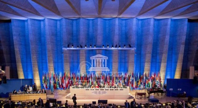 Για τρεις ψήφους δεν εντάχθηκε το Κοσσυφοπέδιο στην UNESCO