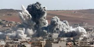 Πιθανό το σενάριο Κλιμάκωσης στη Συρία μετά την πτώση του Αεροσκάφους