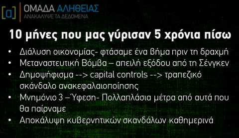 Εκθεση από το Βερολίνο: Ακυβέρνητη χώρα η Ελλάδα