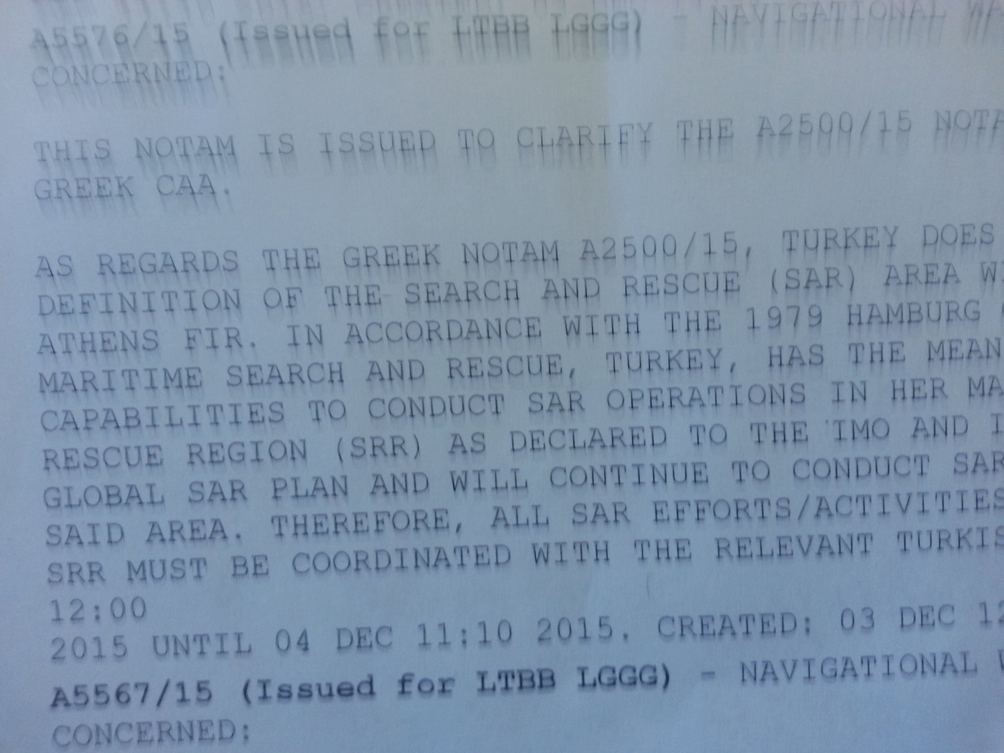 Ελληνοτουρκική συνδιαχείριση του Aιγαίου με “αφεντικό” την Frontex
