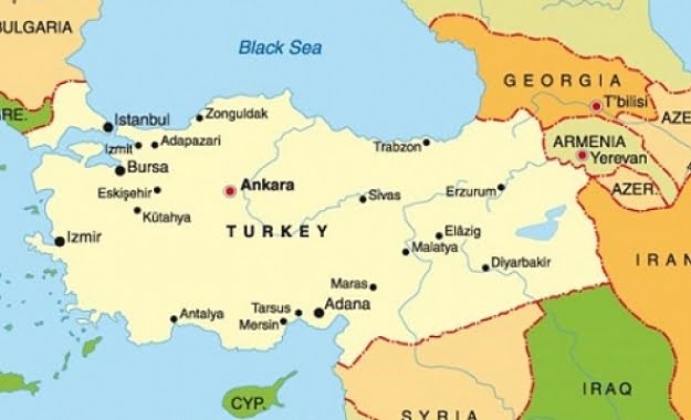 Τουρκική Θαλάσσια Προκλητικότητα και Διπλωματία
