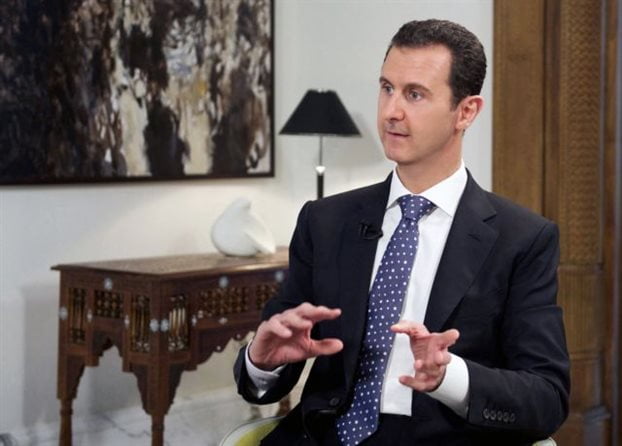 WSJ: Οι ΗΠΑ έψαχναν «προθύμους» στο καθεστώς για πραξικόπημα κατά Άσαντ = Μυστικές επικοινωνίες επί χρόνια