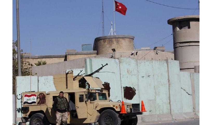 Σημαντική εξέλιξη – Ο Μπάιντεν ζητά την αποχώρηση των τουρκικών στρατευμάτων από το Ιράκ