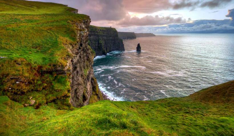 Οι αρχαίοι Ιρλανδοί ήταν Πόντιοι! – Γι’ αυτό είμαστε κολλητοί με τον Κέλτη Κριστιάν