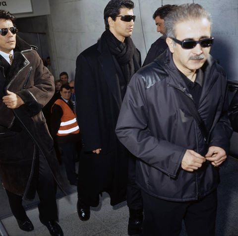 Ο Λαζόπουλος, υποστηρικτής του Τσίπρα και του ΣΥΡΙΖΑ, και το αμαρτωλό κότερο με την κοκαΐνη