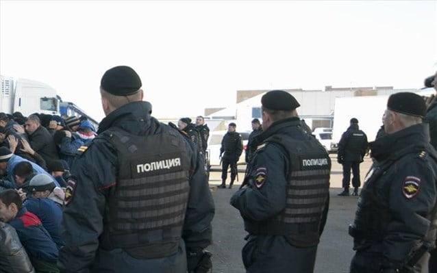 Ρωσία: Τέσσερις τρομοκράτες νεκροί σε Τσετσενία και Νταγκεστάν από επιχειρήσεις της αντιτρομοκρατικής