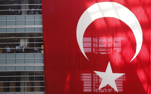 Διεθνής Ένωση Εκδοτών: Καταδικάζει την κατάφωρη λογοκρισία στην Τουρκία: