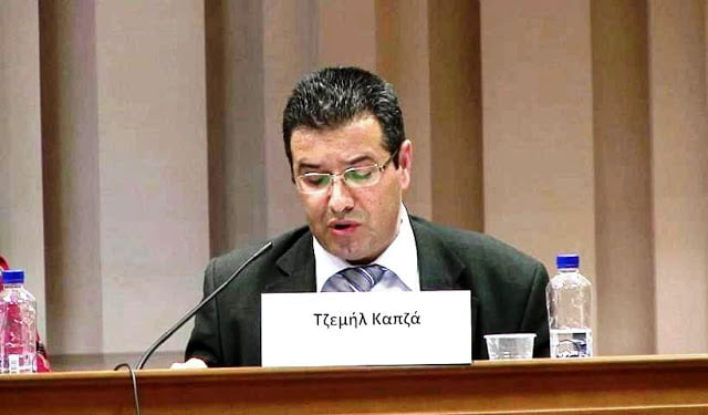 Ισλαμοφασισμός στη Θράκη – Μουσουλμάνος δήμαρχος απαγορεύει τον Αϊ Βασίλη στα Πομακοχώρια!