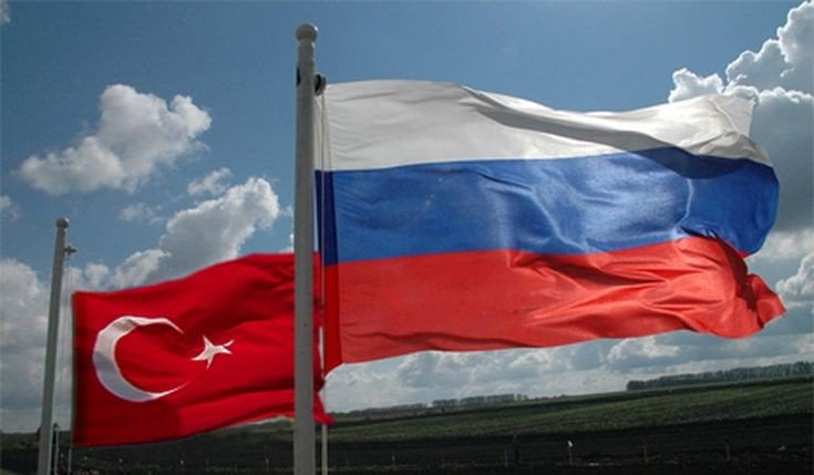 Russia – Turkey: Βehind the Confrontation
