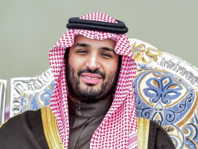 Προς κατάρρευση της Σαουδικής Αραβίας