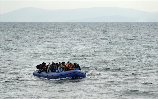 Frontex: Στόχος να καταγράψουμε τους πρόσφυγες, όχι να κλείσουμε τα σύνορα