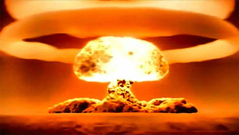 Τι είναι η βόμβα Υδρογόνου και γιατί τη φοβούνται όλοι;