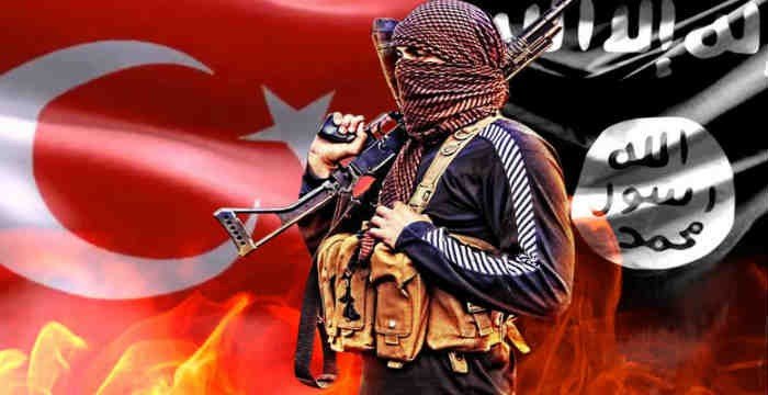 Συρία: Oι Ρώσοι εξακολουθούν να δείχνουν την Τουρκία για τον ανεφοδιασμό τρομοκρατών