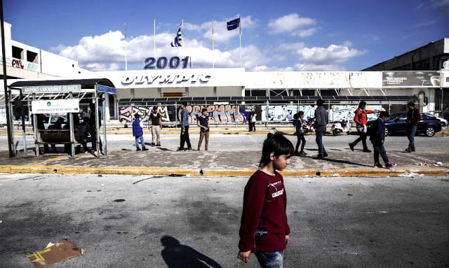 Ένας Σύρος γιατρός εξηγεί γιατί οι πρόσφυγες επιλέγουν να περάσουν από την Ελλάδα κι όχι από Βουλγαρία ή Αλβανία