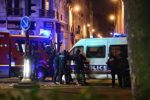 Τα τρομοκρατικά χτυπήματα στο Παρίσι και οι αλλαγές που πρέπει να γίνουν στην Ευρωπαϊκή Άμυνα και Ασφάλεια