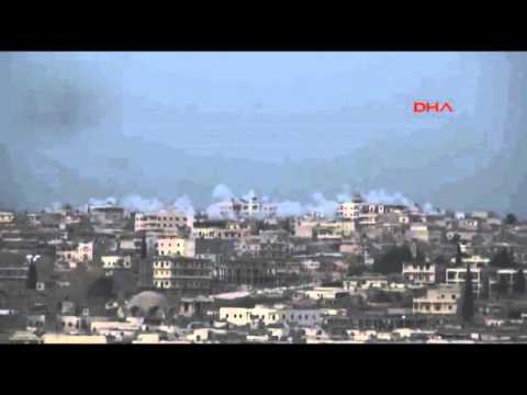 Συρία: Ταχεία προέλαση των κουρδικών δυνάμεων στην επαρχία Χασακέ