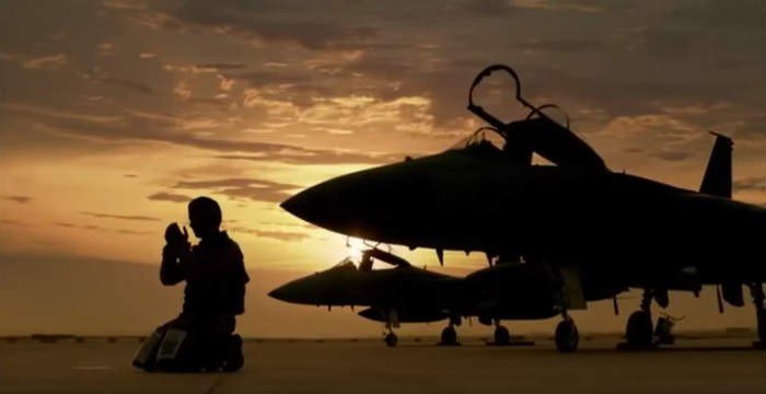 Πόσο ισχυρή είναι η Αεροπορία της Σαουδικής Αραβίας; [Βίντεο]