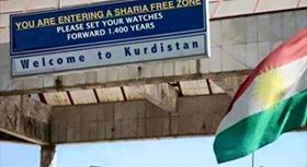 FT : Ο Ερντογάν έτοιμος για το μεγάλο λάθος με τους Κούρδους