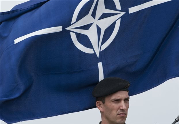Στόλτενμπεργκ: Σε τρεις άξονες θα κινηθεί η δράση του ΝΑΤΟ στο Αιγαίο
