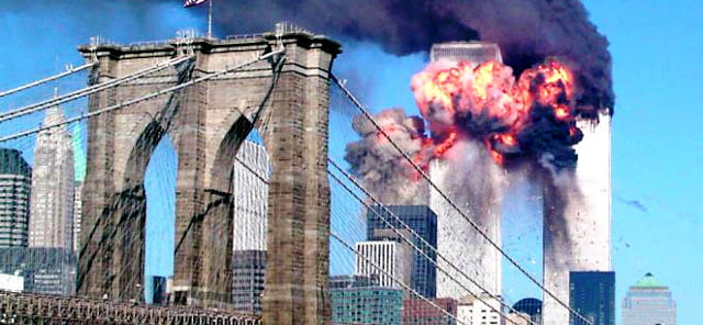 Είναι επίσημο! Η Αλ Κάιντα δεν ευθύνεται για τη 11η Σεπτεμβρίου!