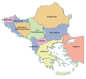 Τα μηδενικά των Βαλκανίων