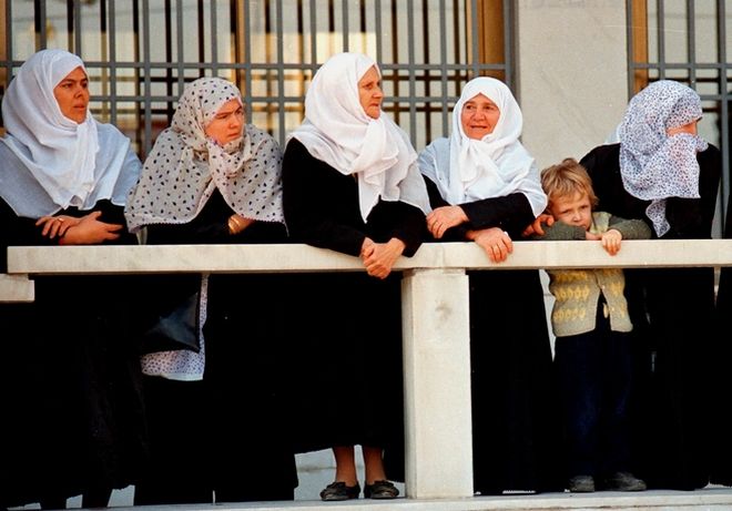 Στο Ευρωπαϊκό Δικαστήριο οι περιπέτειες μιας Θρακιώτισσας εξαιτίας του ιερού νόμου του Ισλάμ