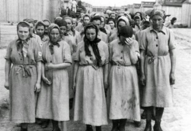 Ράβενσμπρουκ, ναζιστικό στρατόπεδο συγκέντρωσης 290 Ελληνίδων: Δεν σας ξεχνάμε ποτέ!