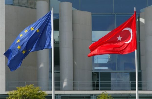 Απορρίπτει η Τουρκία την έκθεση της Ευρωβουλής λόγω Αρμενικού
