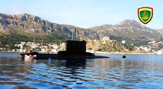 Γιατί καθυστερεί η απόφαση του ΚΥΣΕΑ για τις νέες τορπίλες του Πολεμικού Ναυτικού;