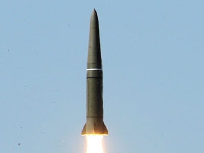 Ο ρωσικός πύραυλος Ισκαντέρ, ο εφιάλτης της αμερικανικής αντιπυραυλικής ασπίδας
