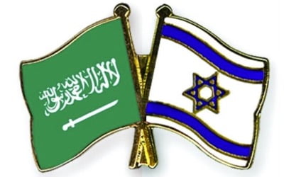 Αποκλειστικό: Η Σαουδική Αραβία χτίζει πρεσβεία στο Ισραήλ