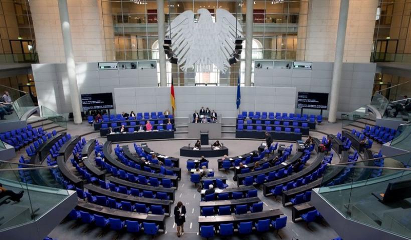 Τι θα αναφέρει το ψήφισμα της Ομοσπονδιακής Βουλής της Γερμανίας για τη Γενοκτονία