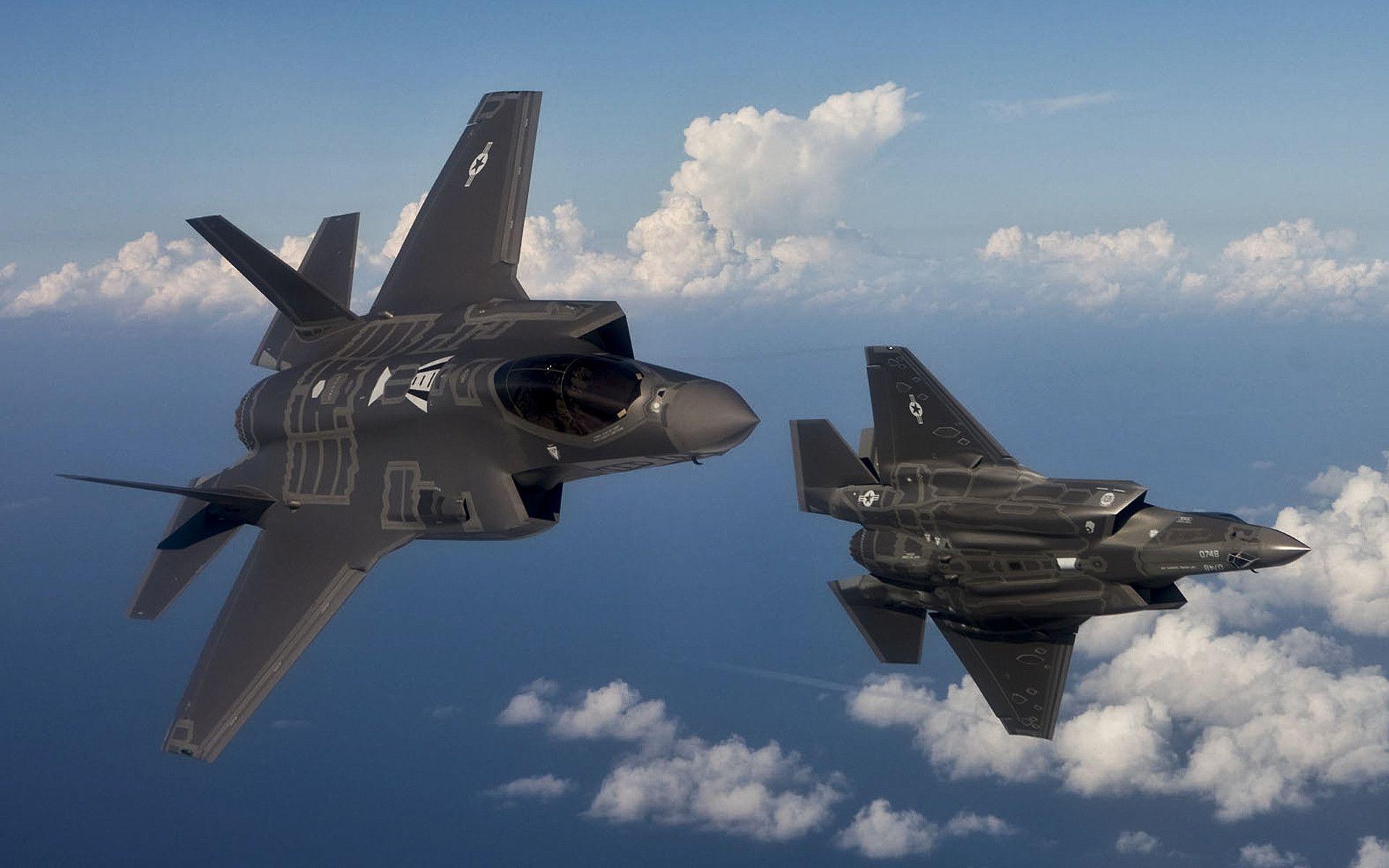 ΗΠΑ – Tο 2018 το πρόγραμμα δοκιμών για το μαχητικό F-35
