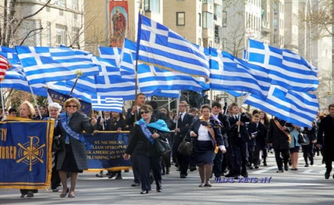 Αφήστε τους Έλληνες εξωτερικού να ψηφίσουν