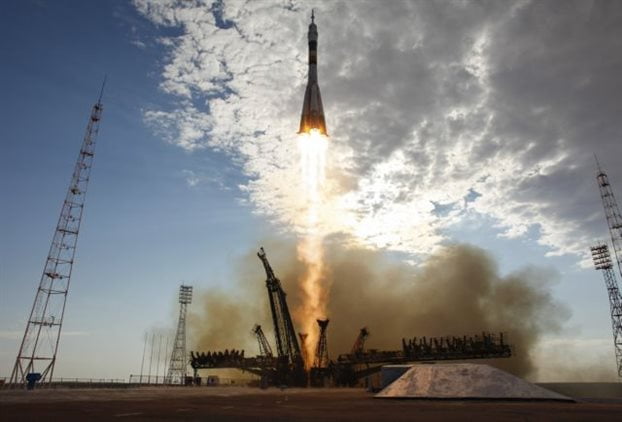 Νέο ρωσικό διαστημικό σκάφος δεν θα έρχεται ποτέ στη Γη