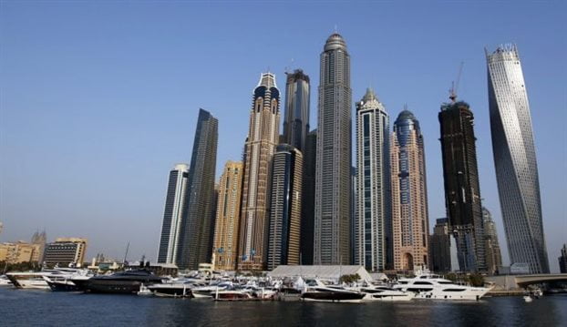 Νέα στοιχεία βάζουν το Ντουμπάι στην αλυσίδα φόνων του «Noor 1»