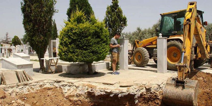 Ο ΥΠΑΜ Φωτίου ενημέρωσε την Αθήνα για τους καταδρομείς του “ΝΟΡΑΤΛΑΣ”